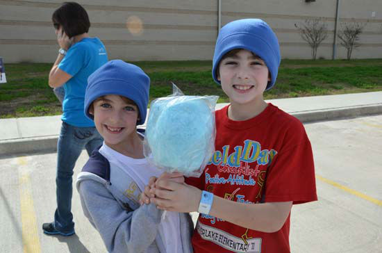 Saturday was a fun-filled day at the Annual...